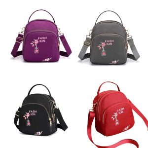 New Trendy big Backpack-Women's Bag